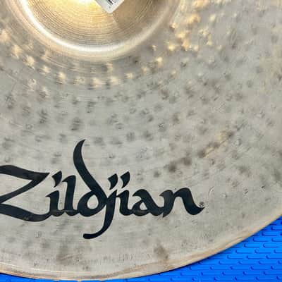 Zildjian 20" K Custom Dry Ride Cymbal 1989 - 2019 - Traditional - NOS - 3028 Grams image 14