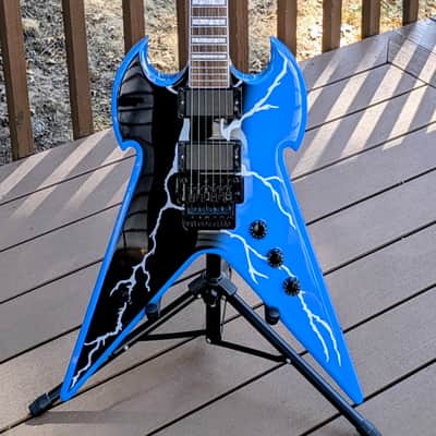 Firefly Zakk Wylde Warhammer Pro - Lightning From Hell image 2