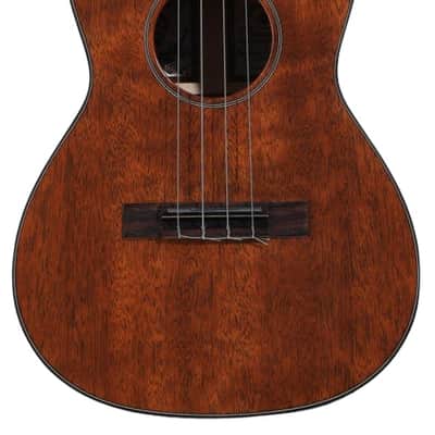 Martin 1T IZ Tenor Ukulele w/SS image 5