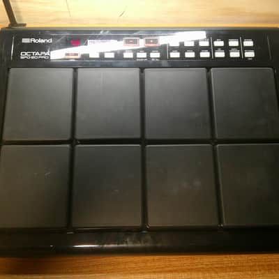 Roland SPD-20 Pro Octapad 2024 - Present - Black
