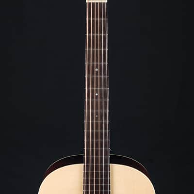 Collings C10-35 Mahogany and Sitka Spruce Natural Used (2023) image 10