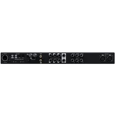 Universal Audio Apollo x6 Heritage Edition (Thunderbolt 3) image 3