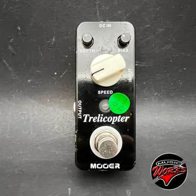 Mooer   Trelicopter image 2