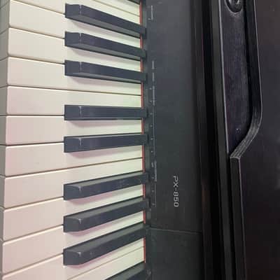 Casio Privia PX-850 88 Key Digital Piano - Black image 5