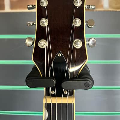 Gretsch G5622T Electromatic Single Barrel Burst 2020 Semi-Hollow Electric image 7