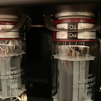 Custom Audio Amplifiers OD-50 image 8