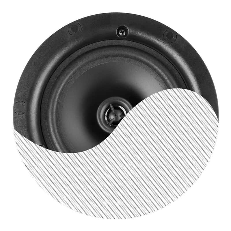 Power Dynamics N Csp6 Lowprofile Ceilingsp.100 V6.5 image 1