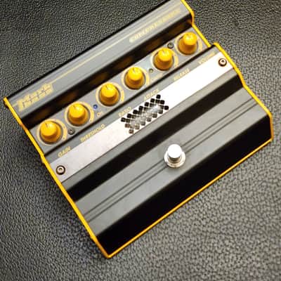 Markbass Compressore Compressor | Reverb