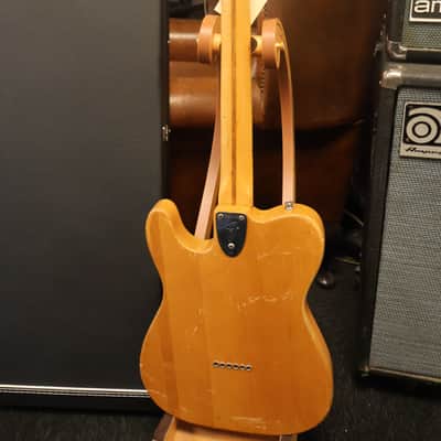 Fender 1973 Telecaster Custom image 4