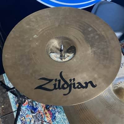 Zildjian - Hand Picked 16" A Custom Projection Crash Cymbal 1180g 2015 image 5