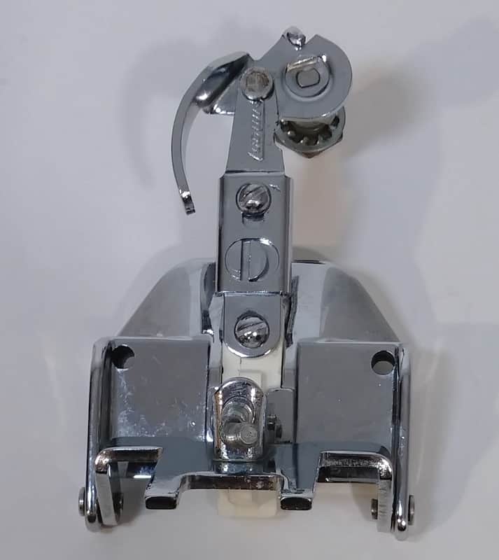 Ludwig Super Sensitive Snare Parts image 1