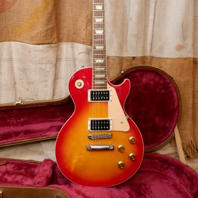 Gibson Les Paul Classic 1990 - 2008 | Reverb