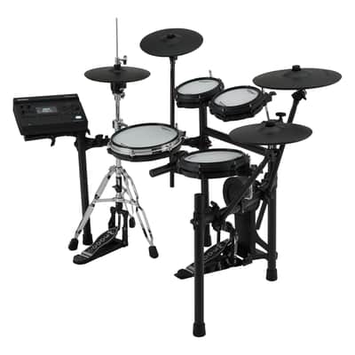 Roland TD316 V-Drums Electronic Drum Kit image 3