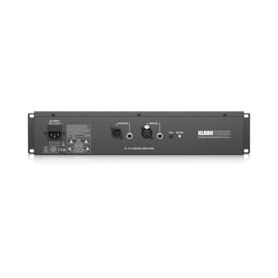 Klark Teknik 1176-KT Stereo Linked Pair image 2