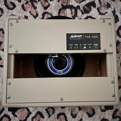 Milkman The Amp 12 inch Combo 2026 - Creme image 5