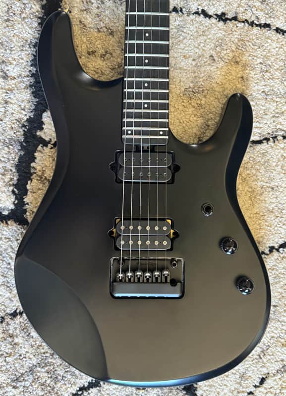 Ernie Ball Music Man John Petrucci Signature JP6 image 1