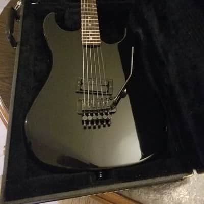 Kramer  Baretta  1985 Black image 16