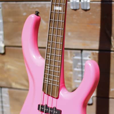 Bo-EL Big Generator STD-4 - Solid Pink image 7