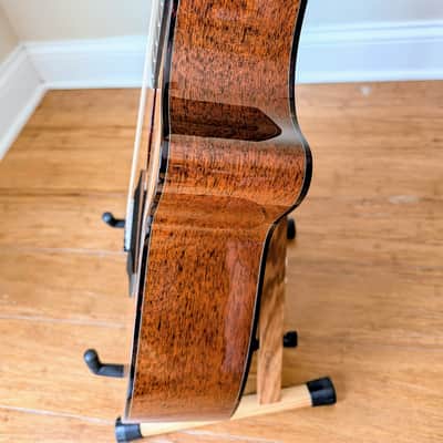 Taylor 552ce 12-Fret 12-String image 4