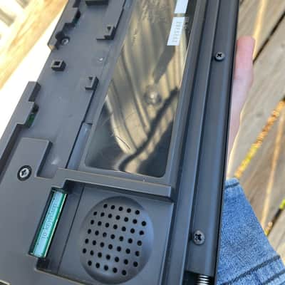 Roland JX-03 Boutique Synth Module (with Power Cord) image 14