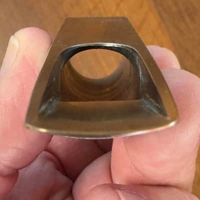 Dukoff Transitional Tenor saxophone mouthpiece .100 image 8
