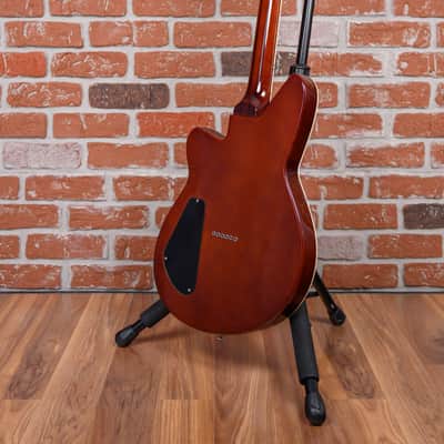 Reverend Airwave 12-String Limited Edition #6 of 12 Blue Sparkle 2025 w/OHSC image 8
