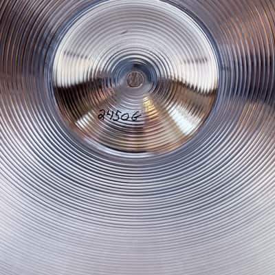 Paiste Formula 602 20'' Ride (BEAUTIFUL) image 23