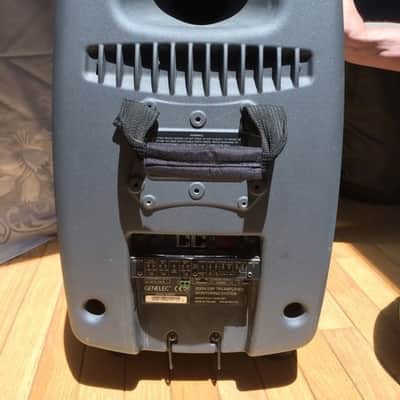 Genelec 8260A Studio Monitor Pair Bild 3