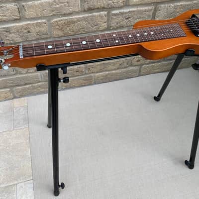 SX LG1 Electric Lap Steel Guitar - Left Handed image 7