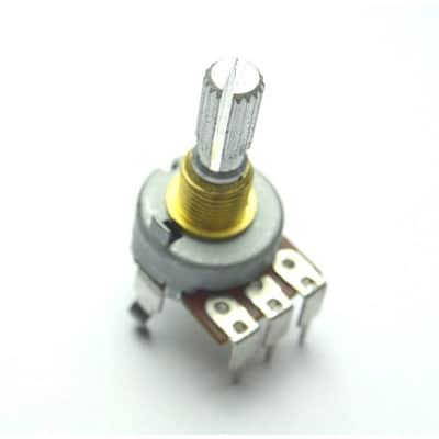 Roland SH-101 Tune 100KB Pot