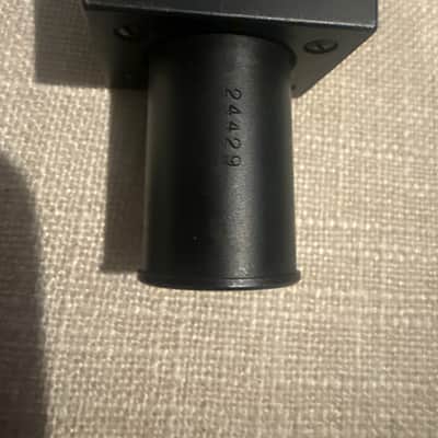 2x AKG C414 EB  1970s P48 great stereo pair image 6