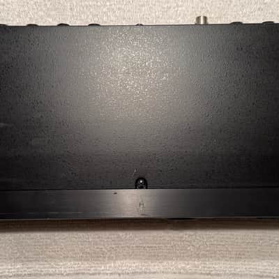 Alesis QuadraVerb 2 Dual Channel Octal Master Effects with Digital I/O image 3