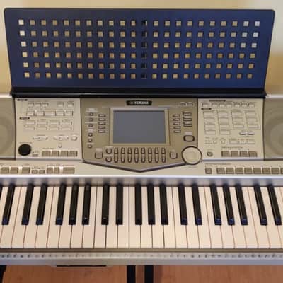 Yamaha PSR 2100 Keyboard synthesizer | Reverb