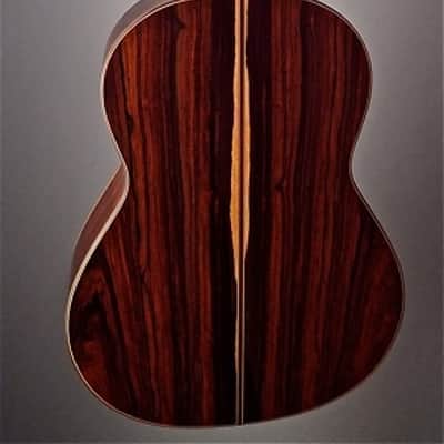 2008 Contreras II Double Tapa, Cocobolo/Cedar image 5