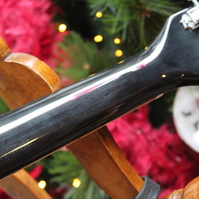 TOKAI "UALS68 Transparent Black, Jatoba Fingerboard" 3, 8 KG image 9