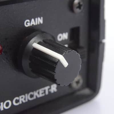 GALAXY AUDIO Cricket Polarity Checker Test Set Owned by Jerry Finn #27371 image 17