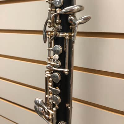 Yamaha YOB-241 Standard Oboe - Made in Japan image 3