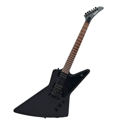 Epiphone '58 Goth Explorer Pre-Owned image 1