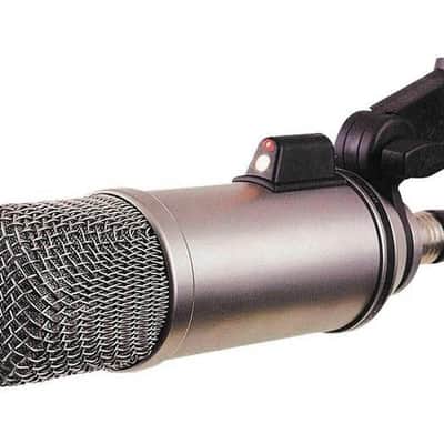 Broadcaster Rode image 3