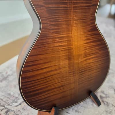 12 String - Taylor Builder's Edition 652ce image 6