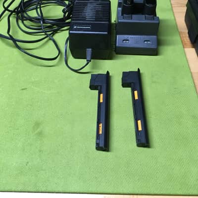 Sennheiser SKM 5200 II Mics image 15