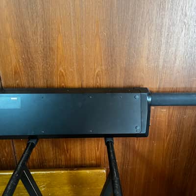 YAMAHA KX5 Black remote MIDI controller w/ original case Keyter image 4