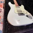 Suhr Ian Thornley Signature Classic S Antique