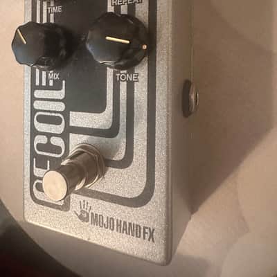 Mojo Hand FX RECOIL Delay image 2