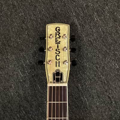 Gretsch G9202 Resonator Acoustic Guitar image 6