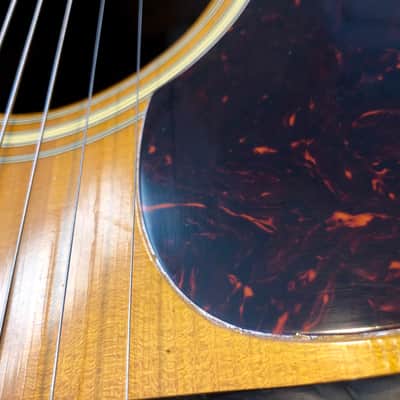 Martin D-28 1937 Authentic Aged 2018 image 7