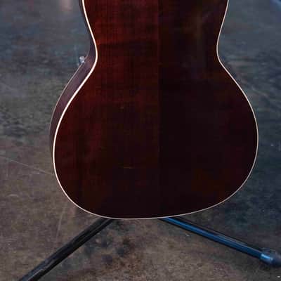 Gibson L-30 1940 - Sunburst image 4