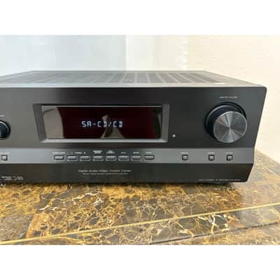 Sony STR-DH500 5.1 Channel HDMI AM/FM Home Theater A/V Receiver. Tested Working! Sony STR-DH500 5.1 Channel HDMI AM/FM Home Theater A/V Receiver. Tested Working! image 3
