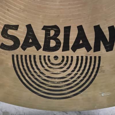 Sabian 20" B8 Ride Cymbal image 14