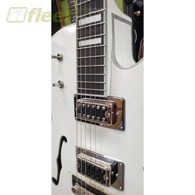 Gretsch G7593T Billy Duffy Signature Falcon 2013 - Present - White image 5